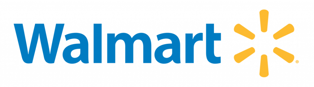 Walmart Logo